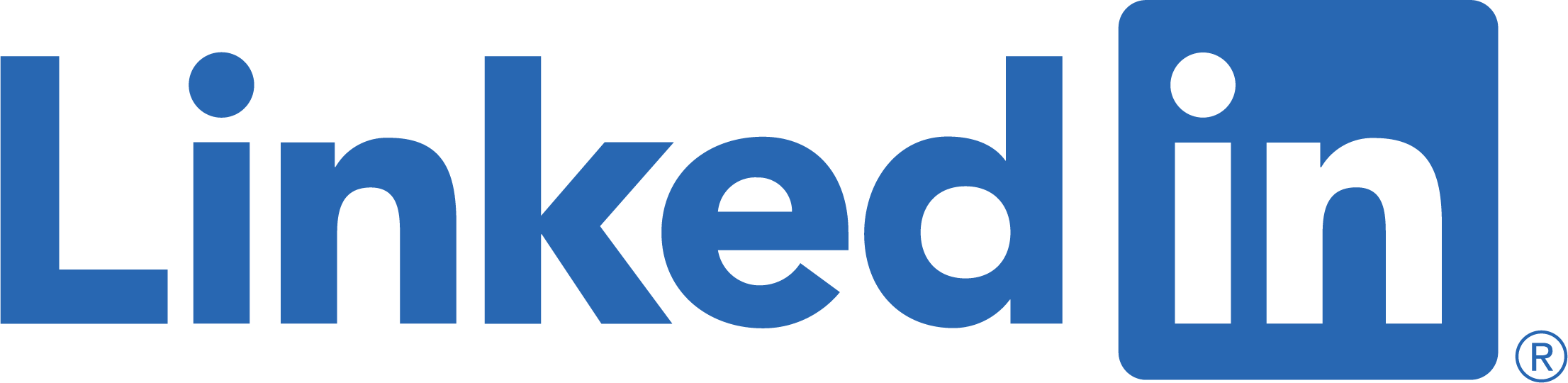 LinkenIn Logo