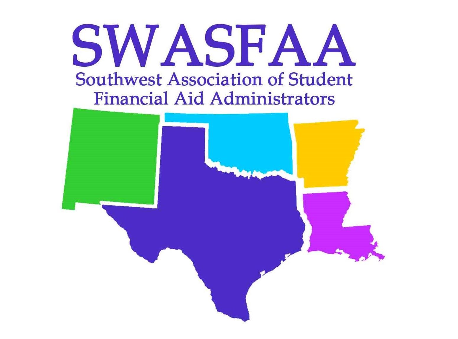 SWASFAA logo